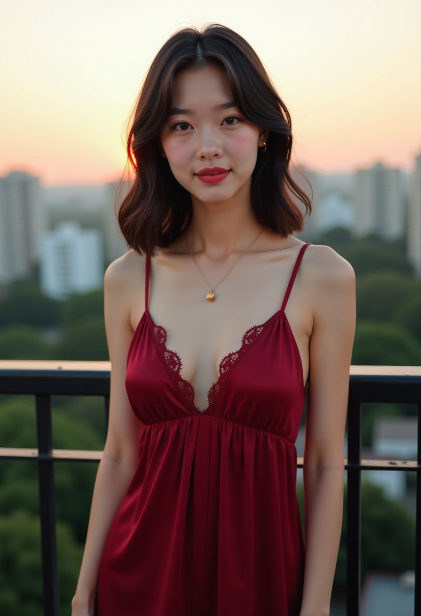 杨贵妃海报