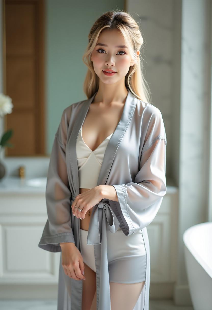 江山美人海报